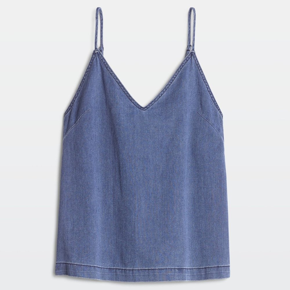 Wilfred Free Jean Boson Camisole